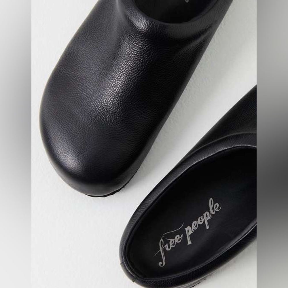 Free People Cambria Clog
